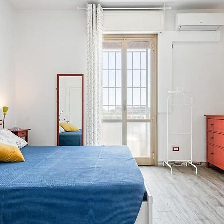 Bolognina Cozy Apartment Bologna Exteriör bild