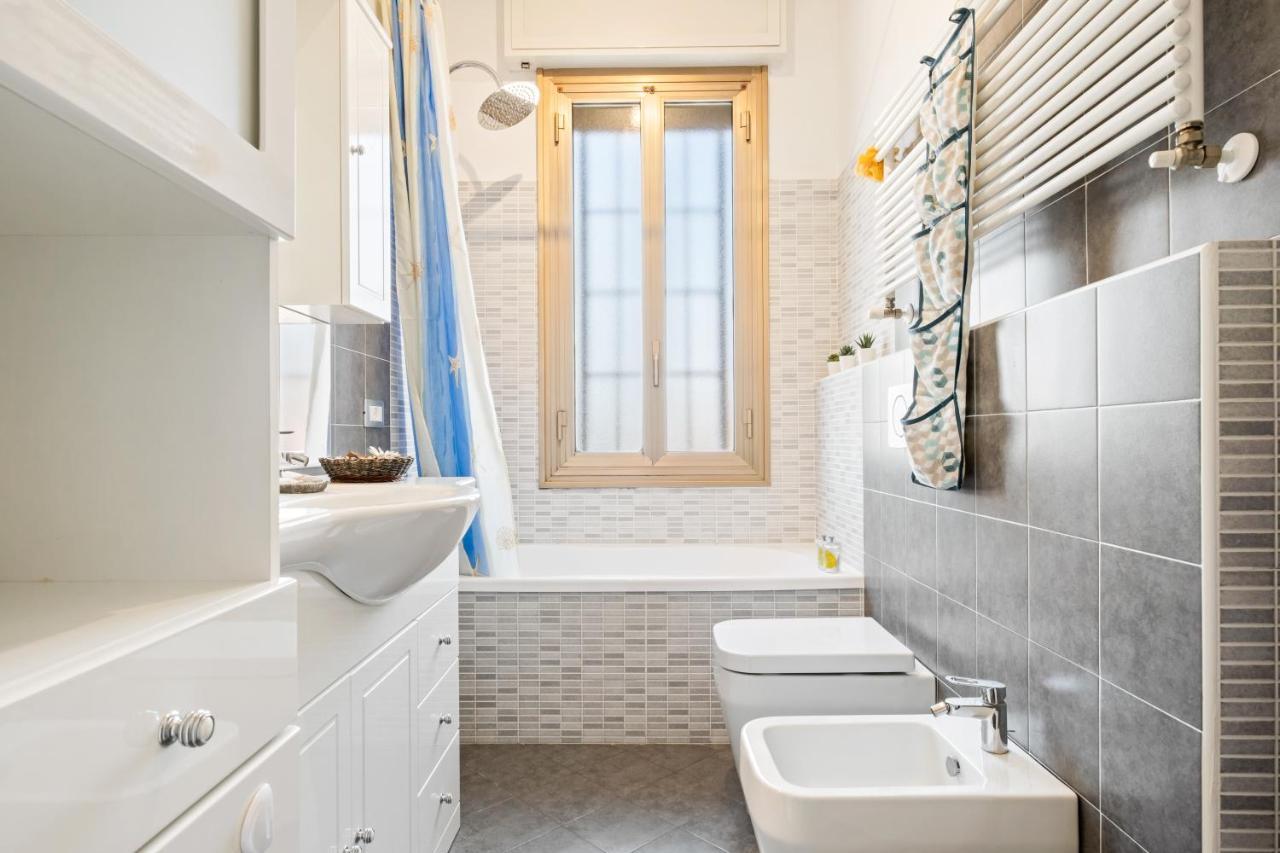 Bolognina Cozy Apartment Bologna Exteriör bild