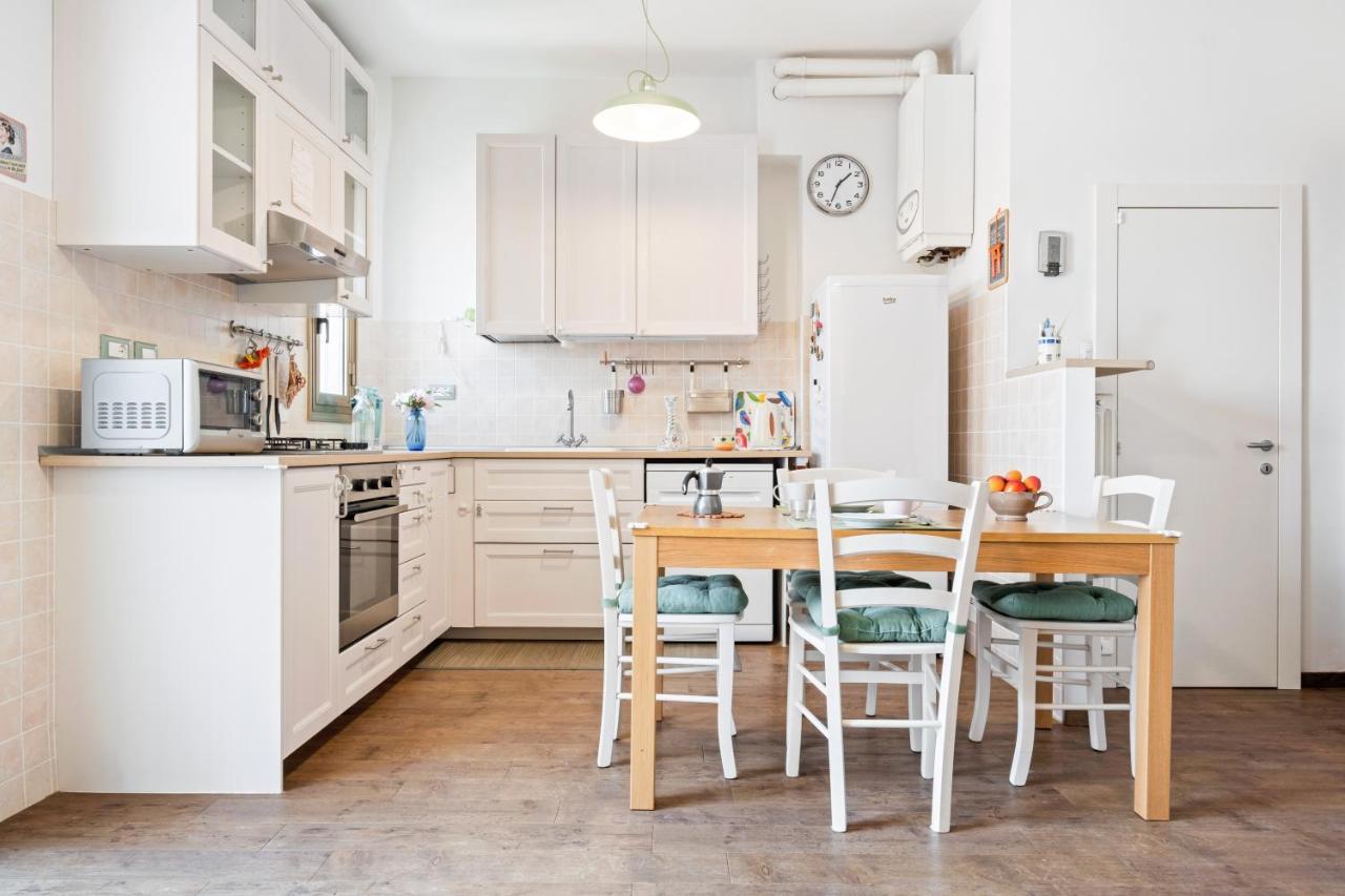 Bolognina Cozy Apartment Bologna Exteriör bild