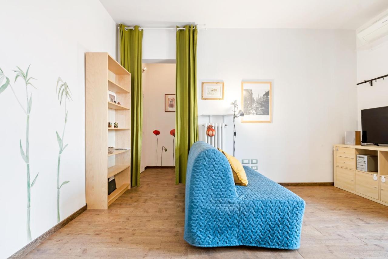 Bolognina Cozy Apartment Bologna Exteriör bild